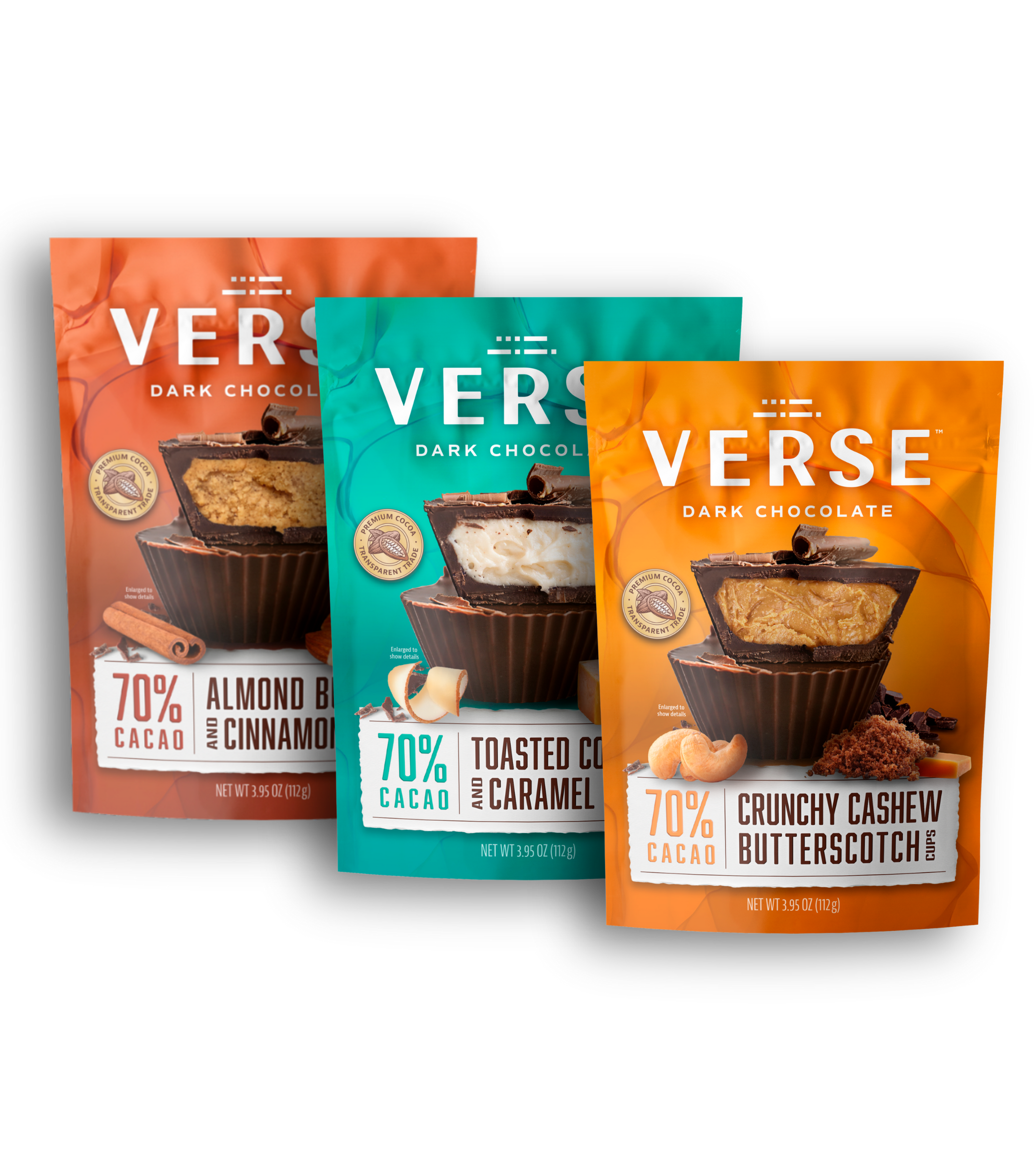 Shop Verse Chocolate | Verse Chocolate