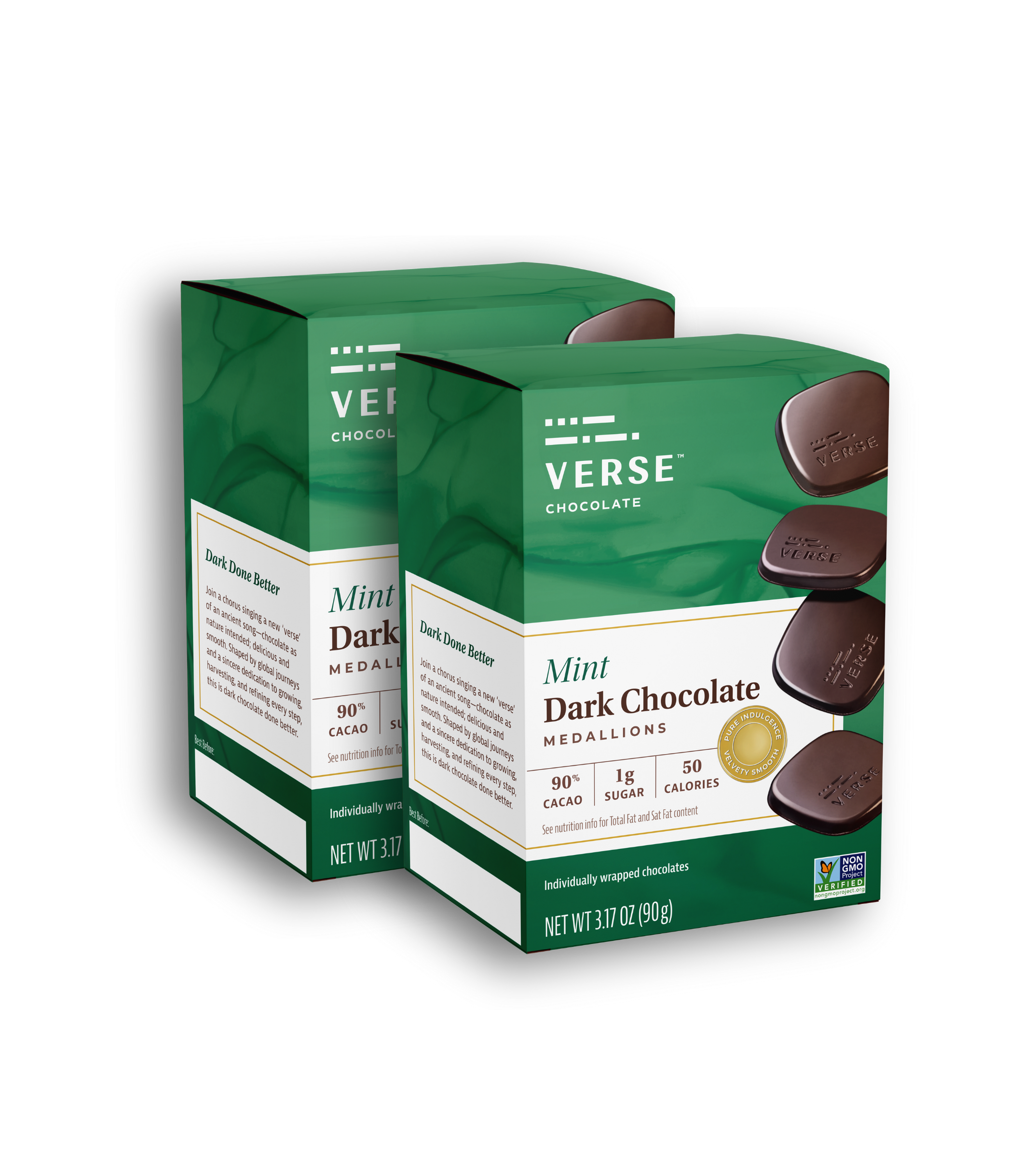 Shop Verse Chocolate | Verse Chocolate